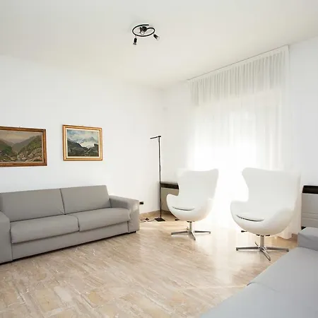 Bnbook - Perfetti Rho Fiera - Ampio Quadrilocale Con 3 Camere E 2 Bagni Apartment